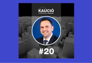 Kaució podcast