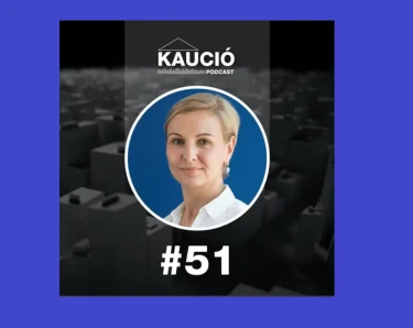 Kaució podcast